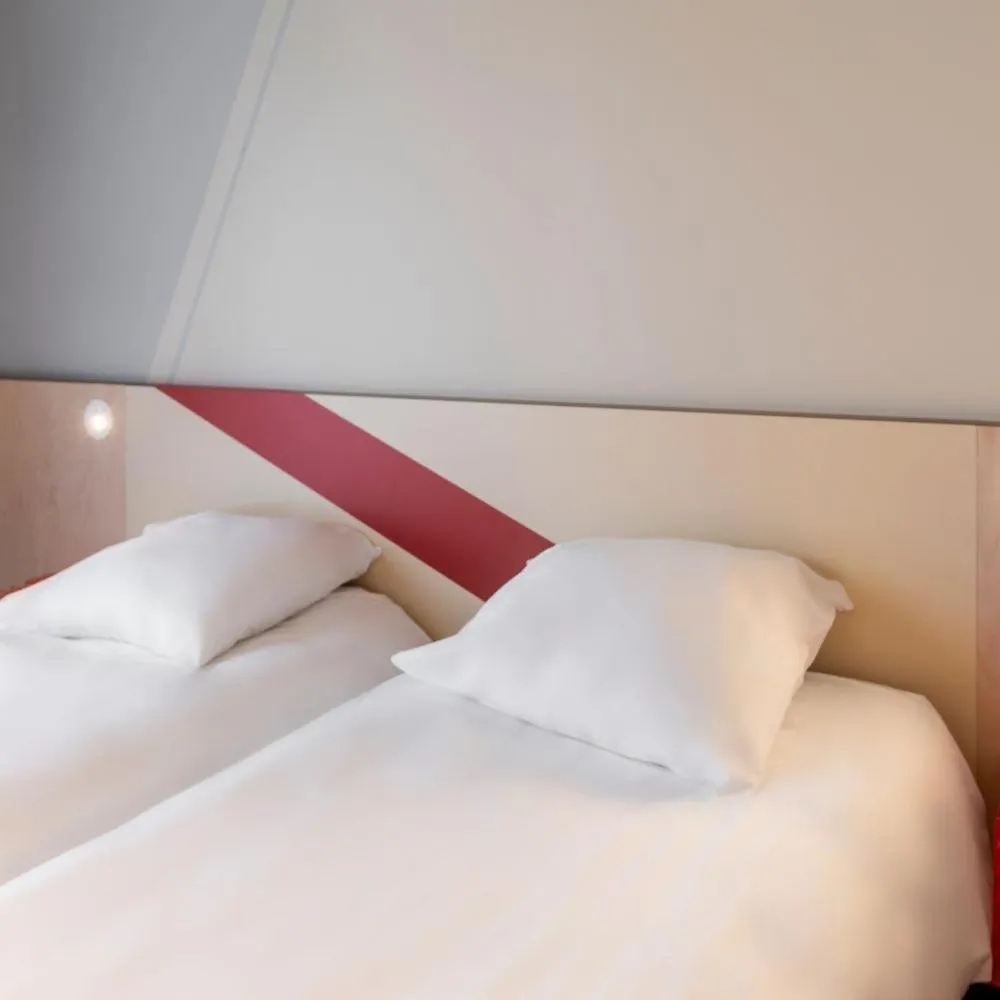 Ibis Budget Morlaix 2*,  Franciaország