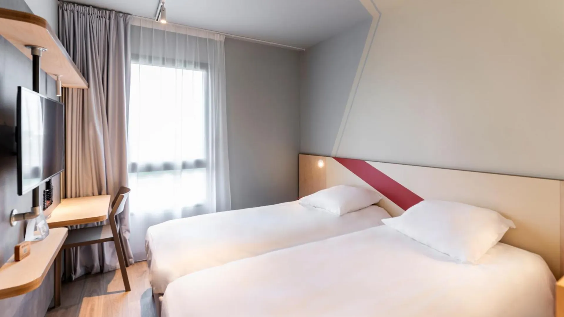 Szálloda Ibis Budget Morlaix