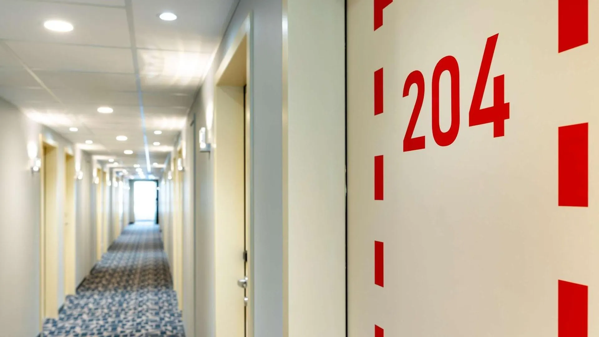 Ibis Budget Morlaix Franciaország