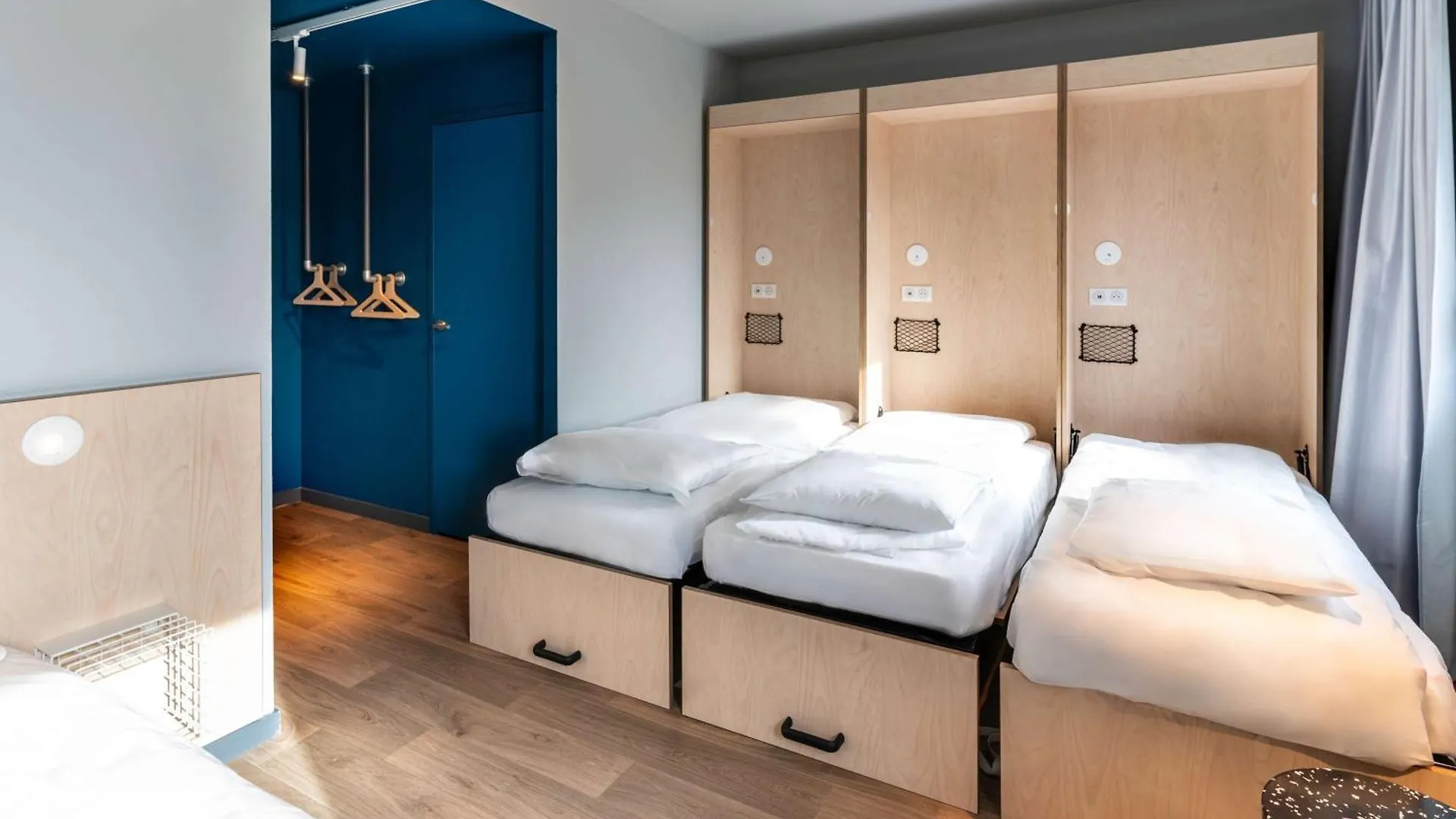 Ibis Budget Morlaix 2*,