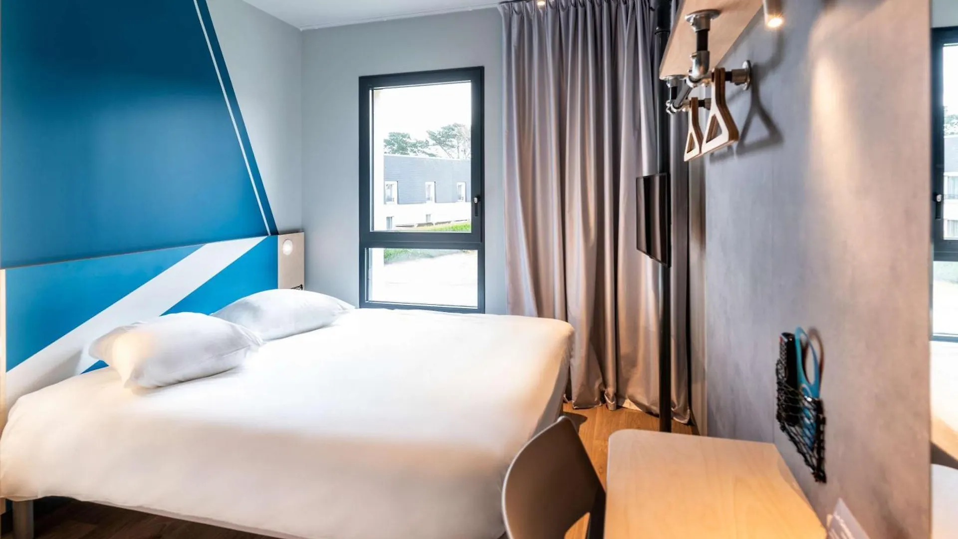 Ibis Budget Morlaix 2*,  Franciaország