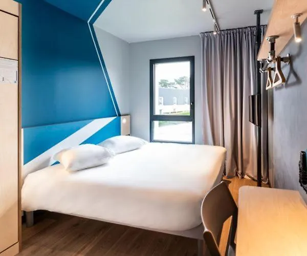 Ibis Budget Morlaix 2*,