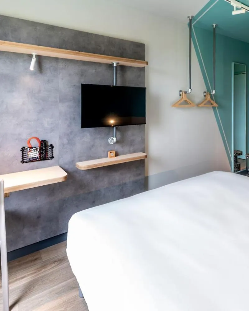 Ibis Budget Morlaix Franciaország