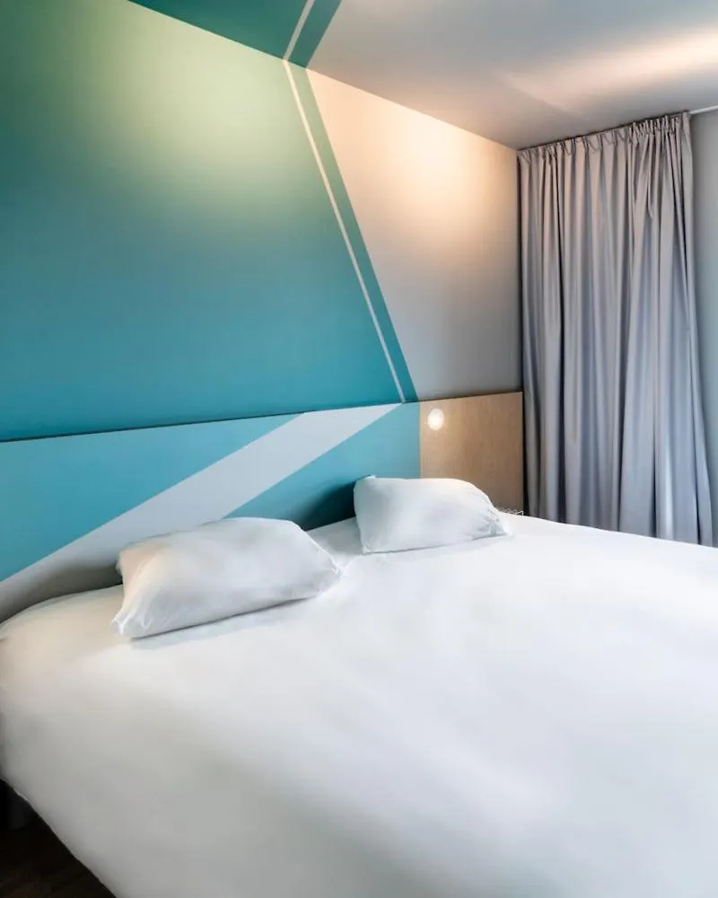 Szálloda Ibis Budget Morlaix