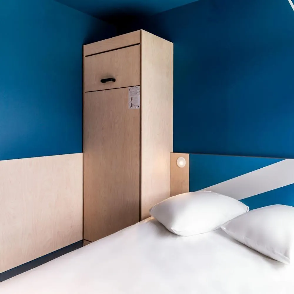 Ibis Budget Morlaix