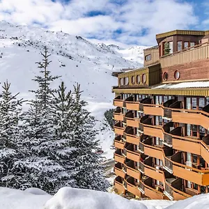 Les Bruyeres 3*, Les Menuires France