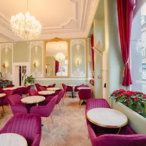 Hotel De L'europe, Morlaix