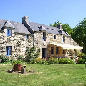 Affittacamere De Bel Air, Brélès