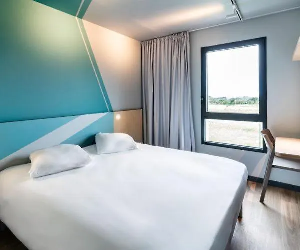 Hotel Ibis Budget Morlaix