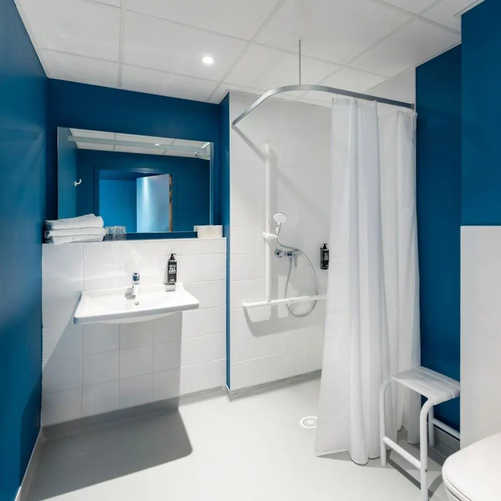 Ibis Budget Morlaix