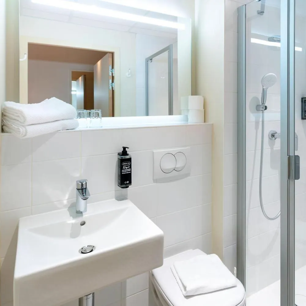 Ibis Budget Morlaix