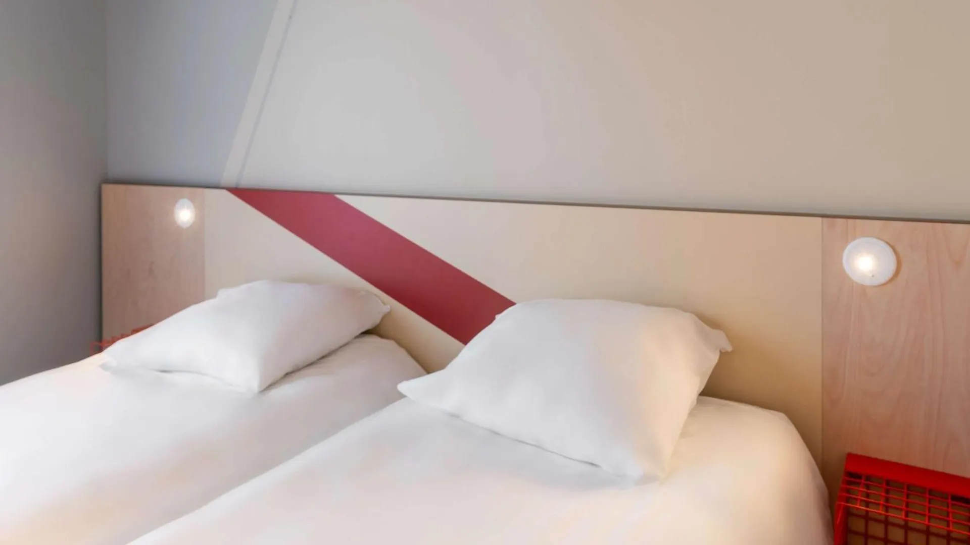 Hotel Ibis Budget Morlaix