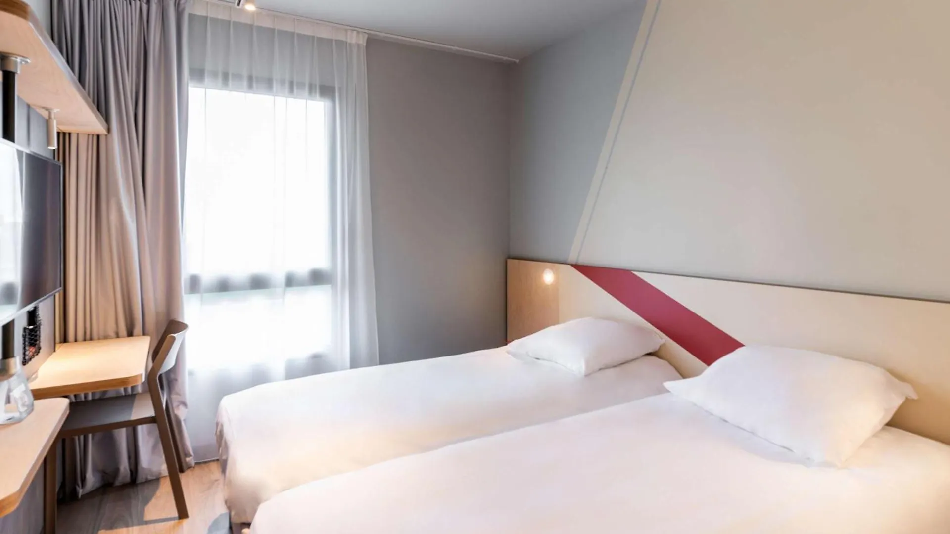 Ibis Budget Morlaix