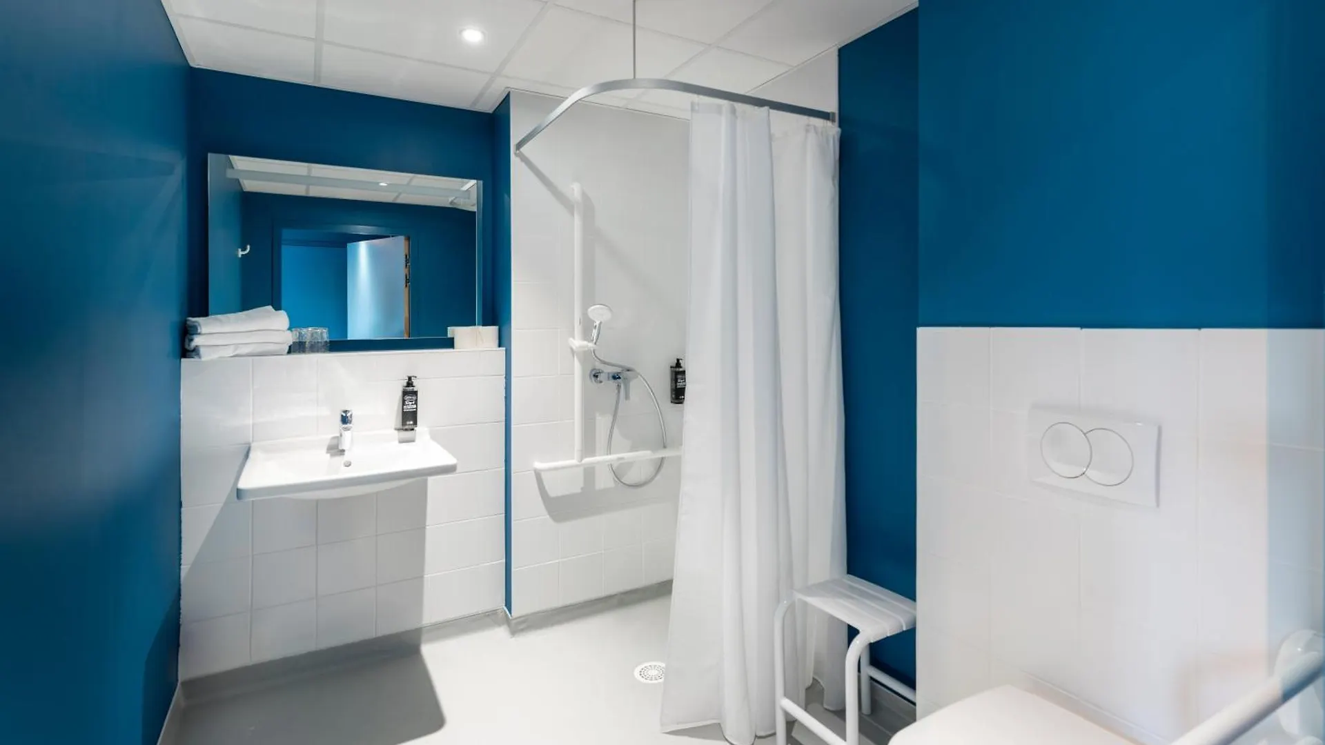 Ibis Budget Morlaix 2*,  France
