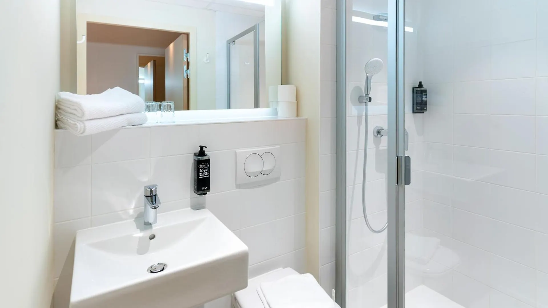 Ibis Budget Morlaix 2*,