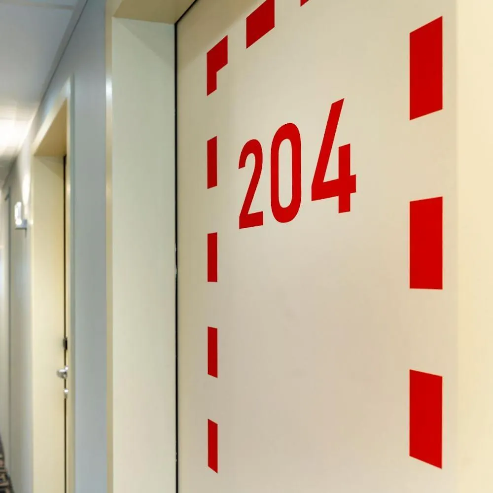 Ibis Budget Morlaix 2*,  France