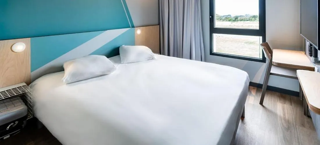 Ibis Budget Morlaix