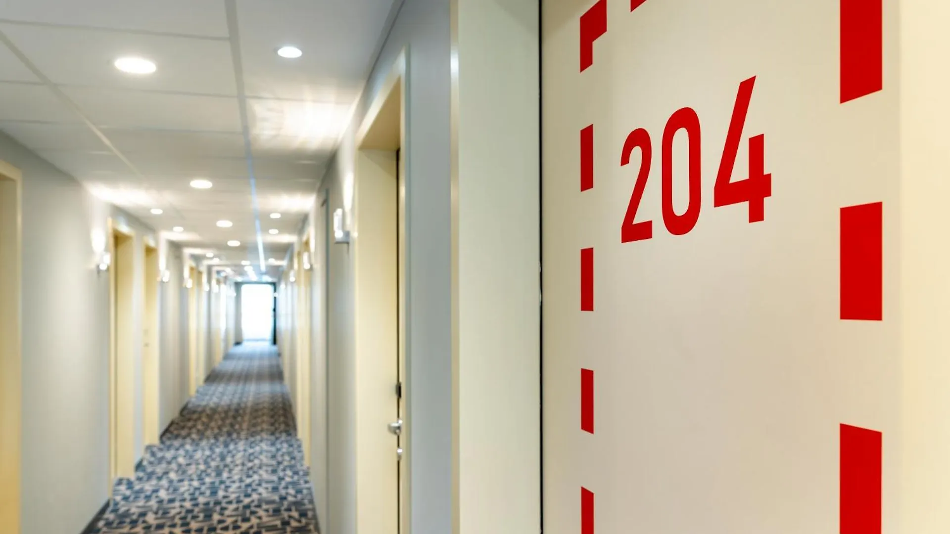 Ibis Budget Morlaix Hotel