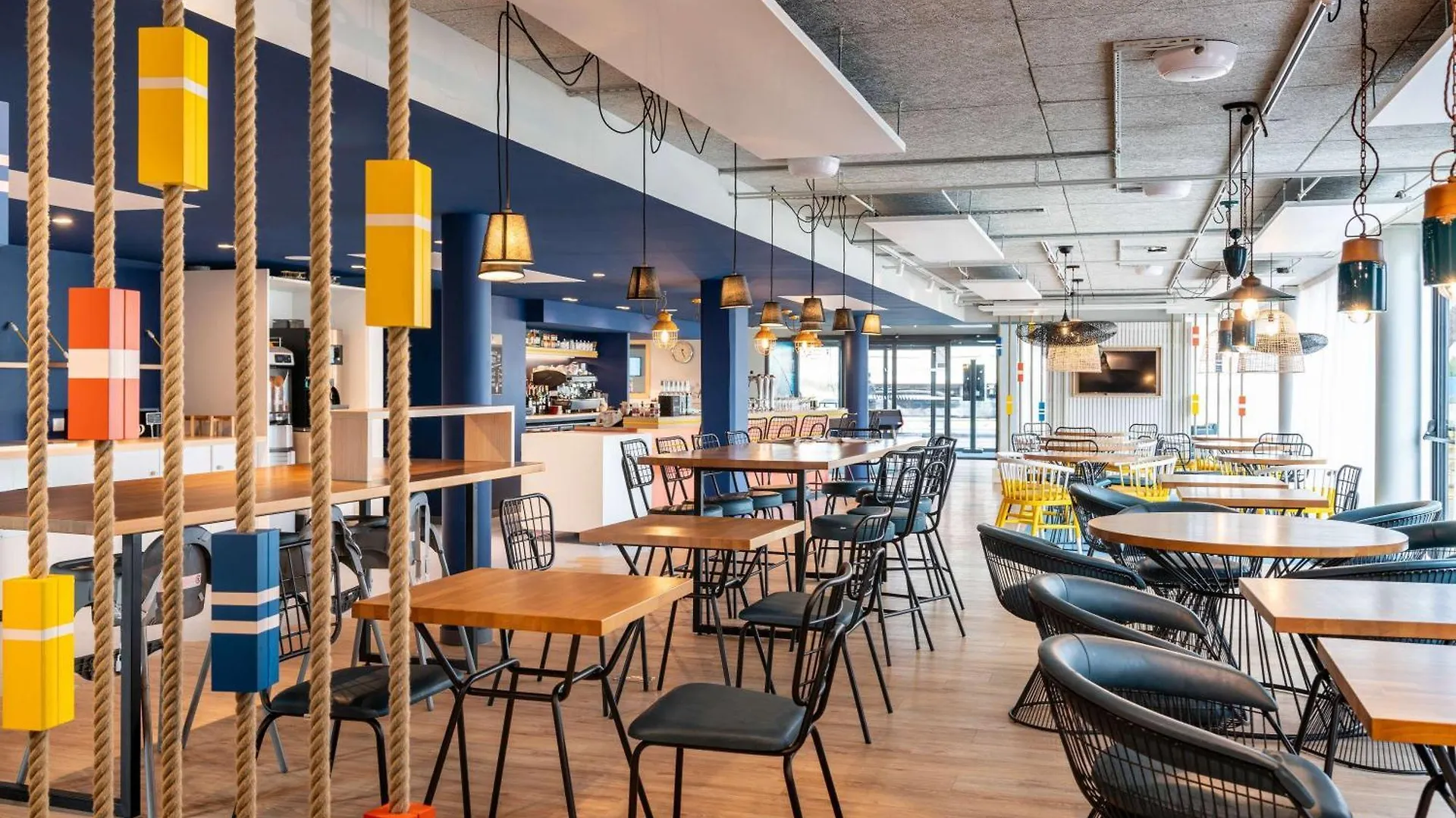 Hotel Ibis Budget Morlaix