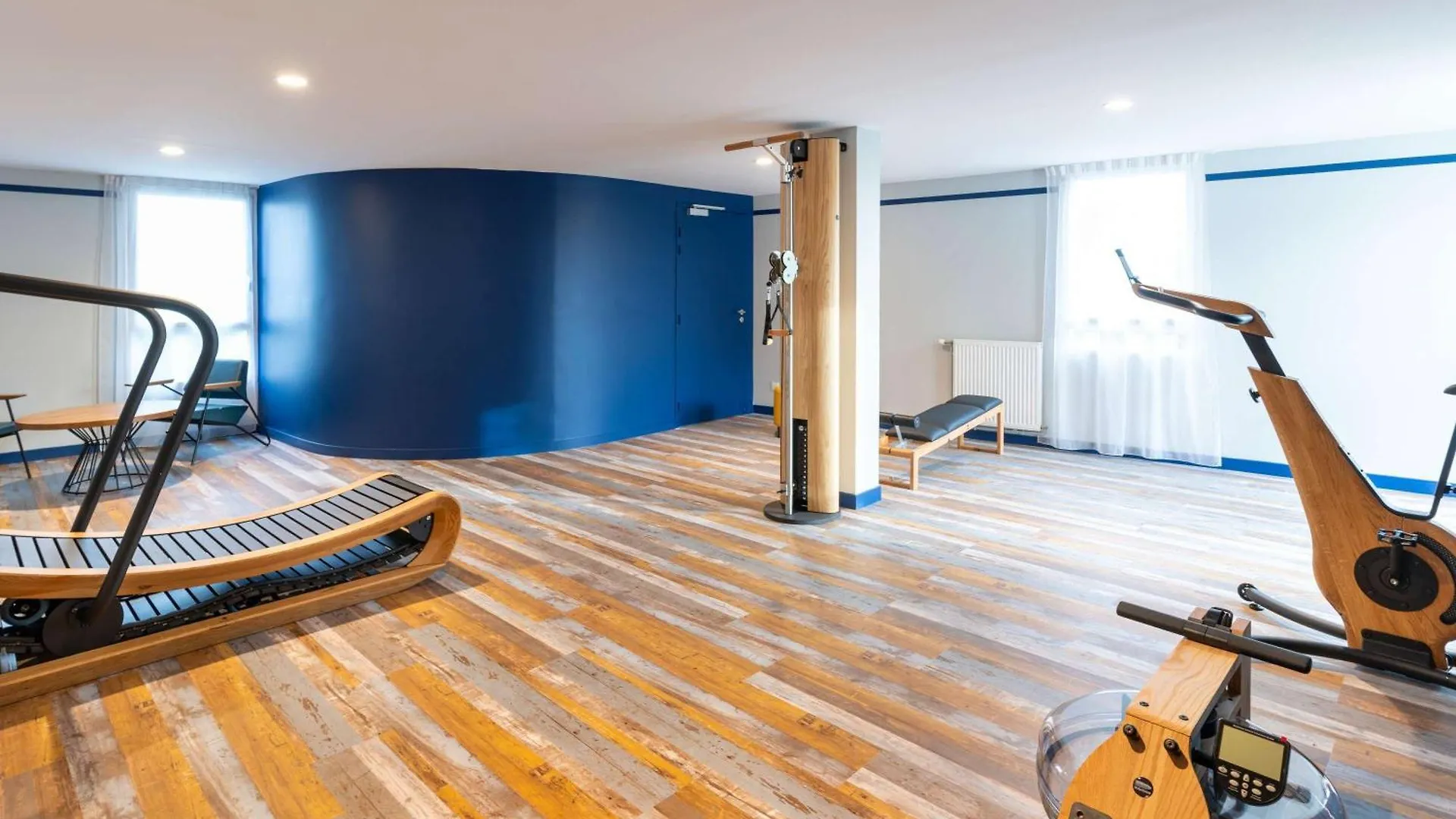 Ibis Budget Morlaix 2*,