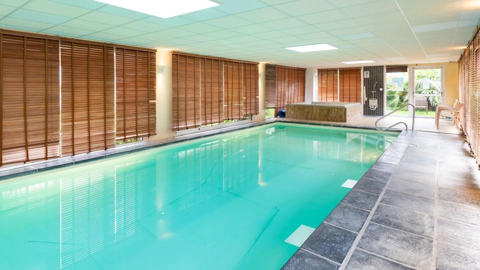 Ibis Budget Morlaix
