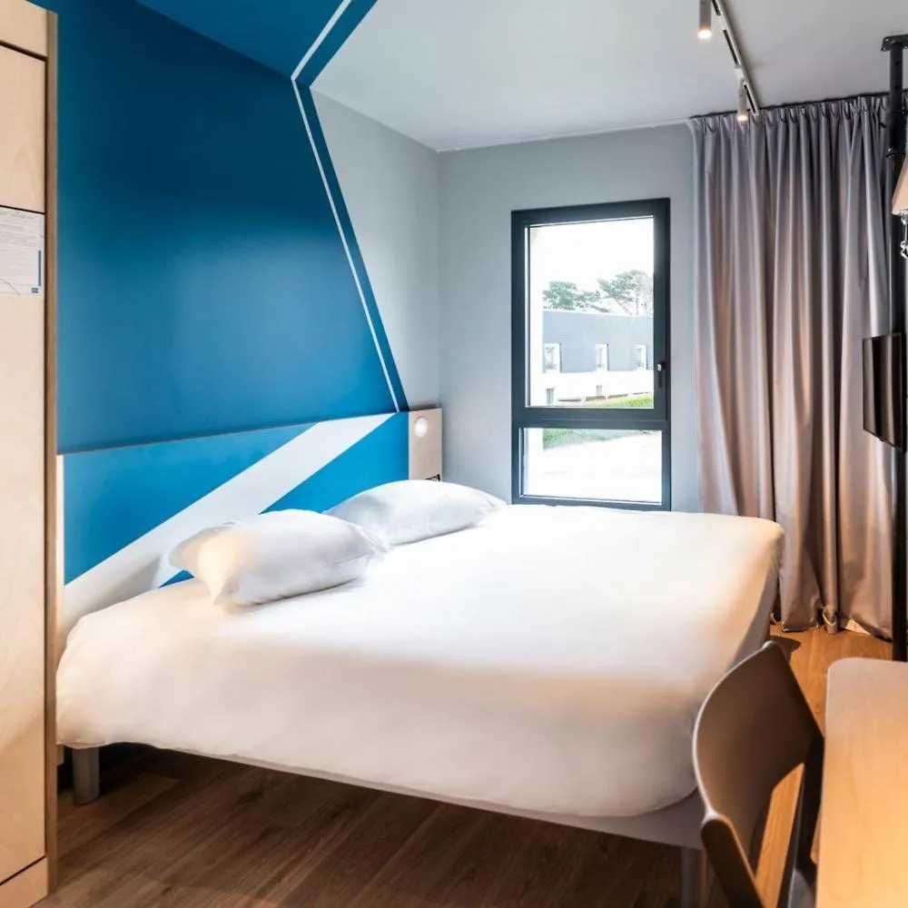 Ibis Budget Morlaix 2*,