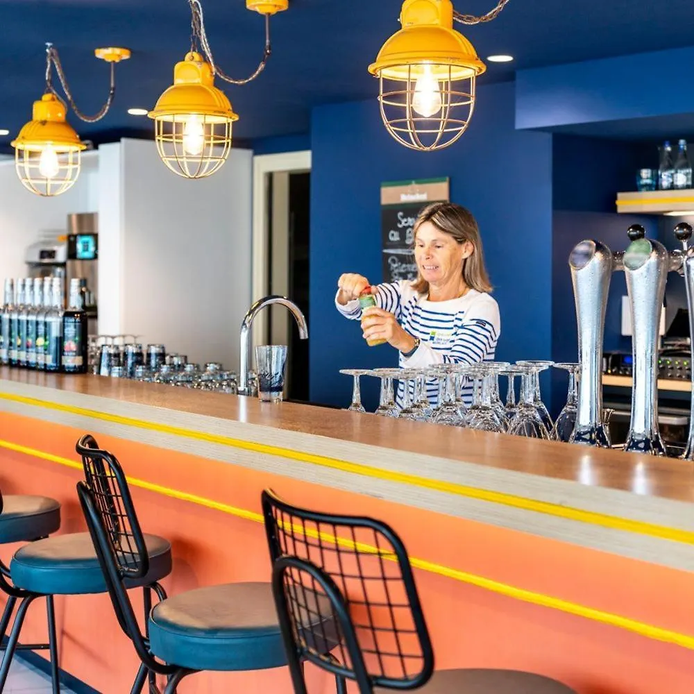 Hotel Ibis Budget Morlaix