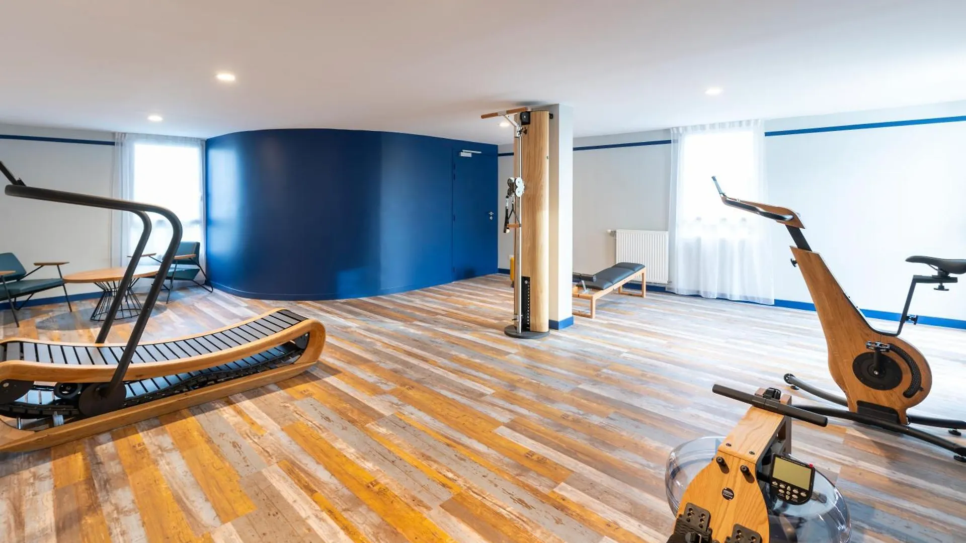 Ibis Budget Morlaix